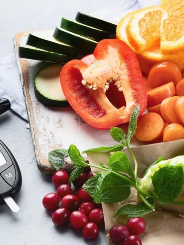 High Blood Sugar Diet: 7 Fruits With Low Glycemic Index That Can Keep Diabetes Under Control