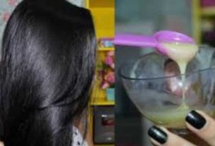 Homemade hydration makes your hair look good and cheap