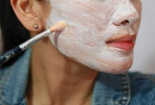 Homemade recipe to eliminate facial hair without the slightest pain