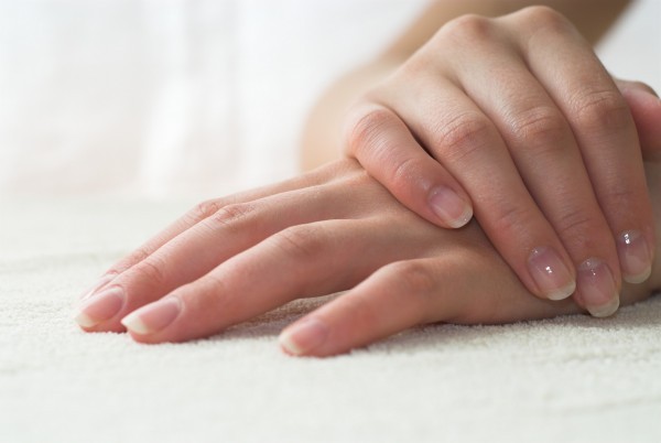 Homemade recipes to strengthen your nails