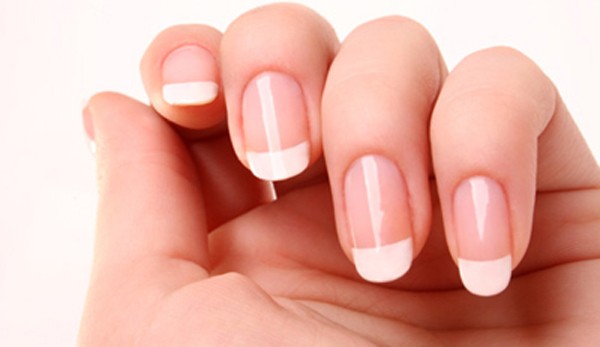 Tips for treating weak and brittle nails