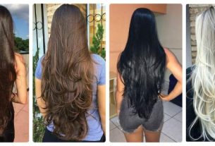 Homemade treatment to thicken fine, thinning hair