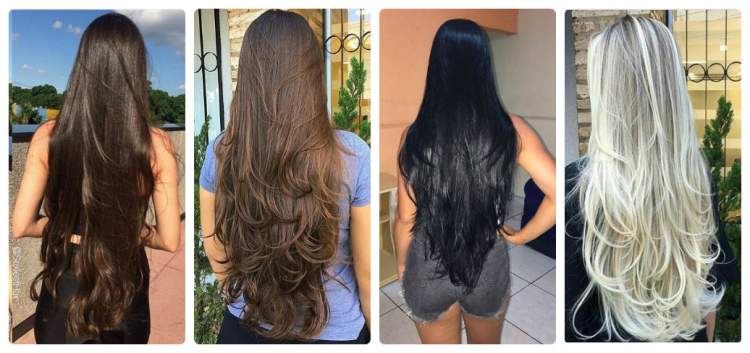 Homemade treatment to thicken fine, thinning hair