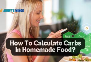 How To Calculate Carbs In Homemade Food?