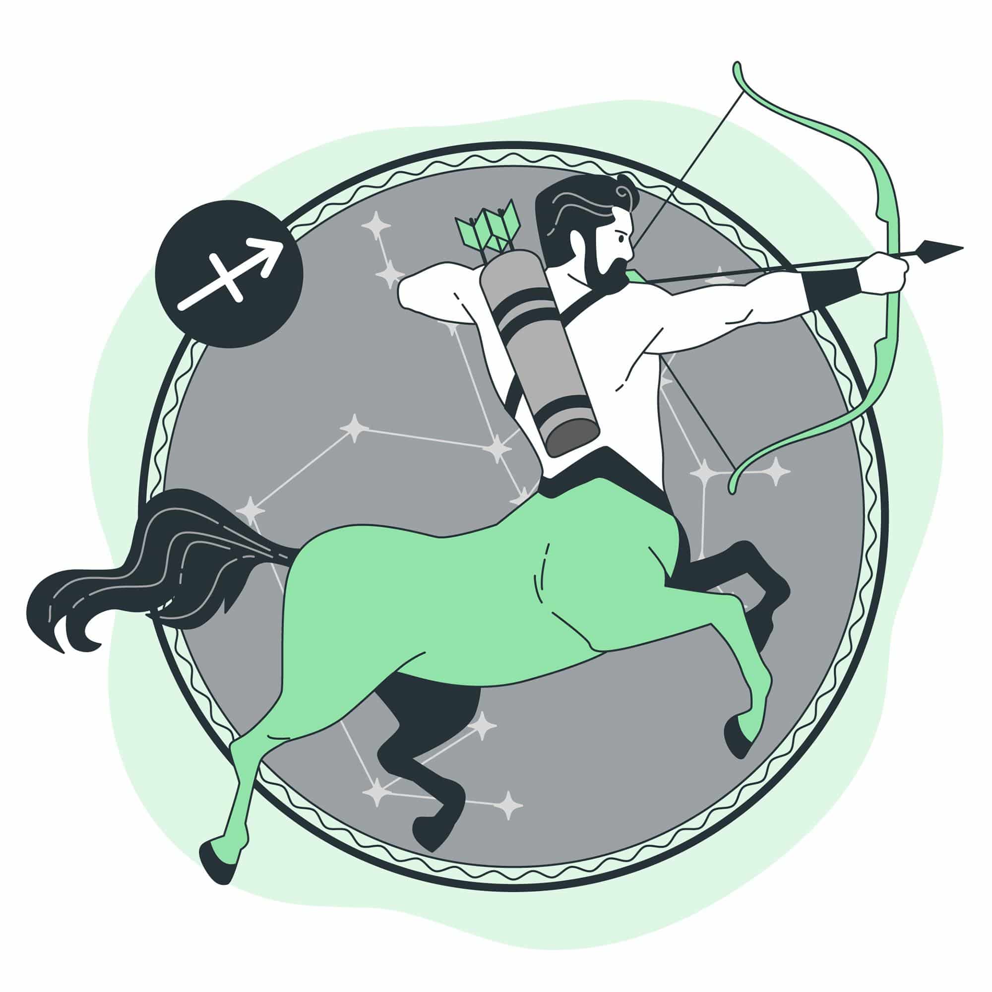 Moon in Sagittarius: how does it influence your sign?
