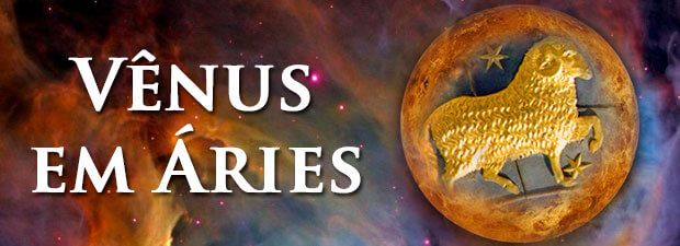 Venus in Aries: what it means and characteristics