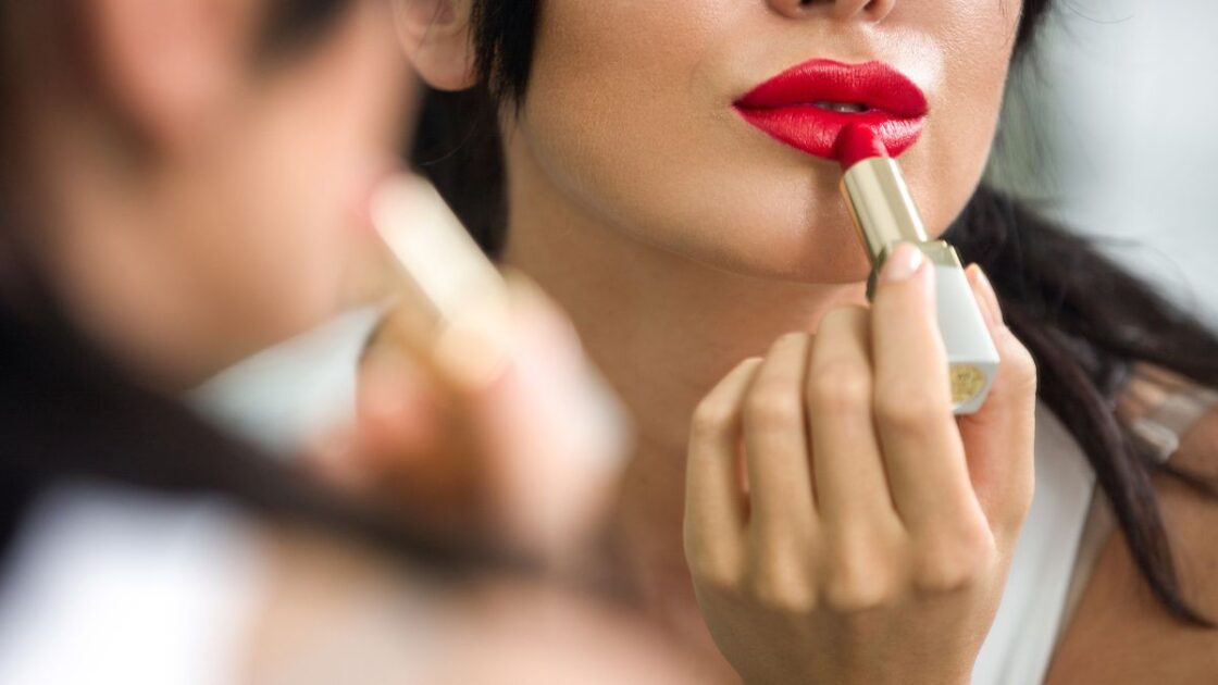 How to Choose the Perfect Red Lipstick for Every Skin Tone