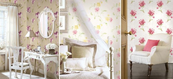 Wallpaper: how to choose the ideal one for your decor