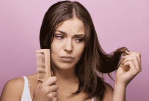 How to control oily hair