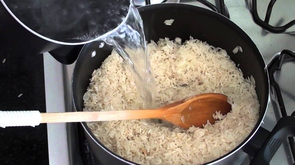 How to freeze cooked rice: tips that will make your daily life easier