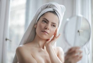 How to hydrate dry skin?  Basic care for healthy skin