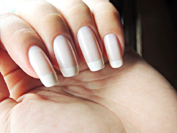 How to make your nails grow faster with homemade recipes