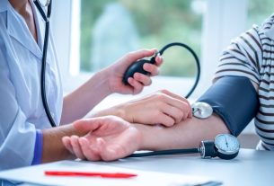 How to measure blood pressure correctly