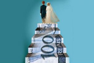 How to plan your dream wedding without suffering from the financial crisis