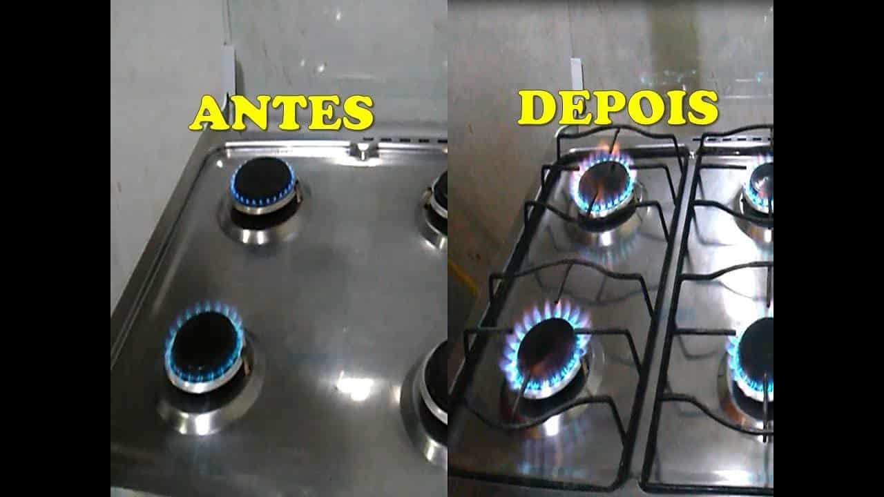 How to unclog a stove: Simple and quick tips that you can do yourself