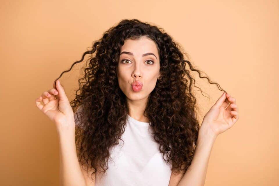 How to untangle your hair - tricks and methods for combing your hair