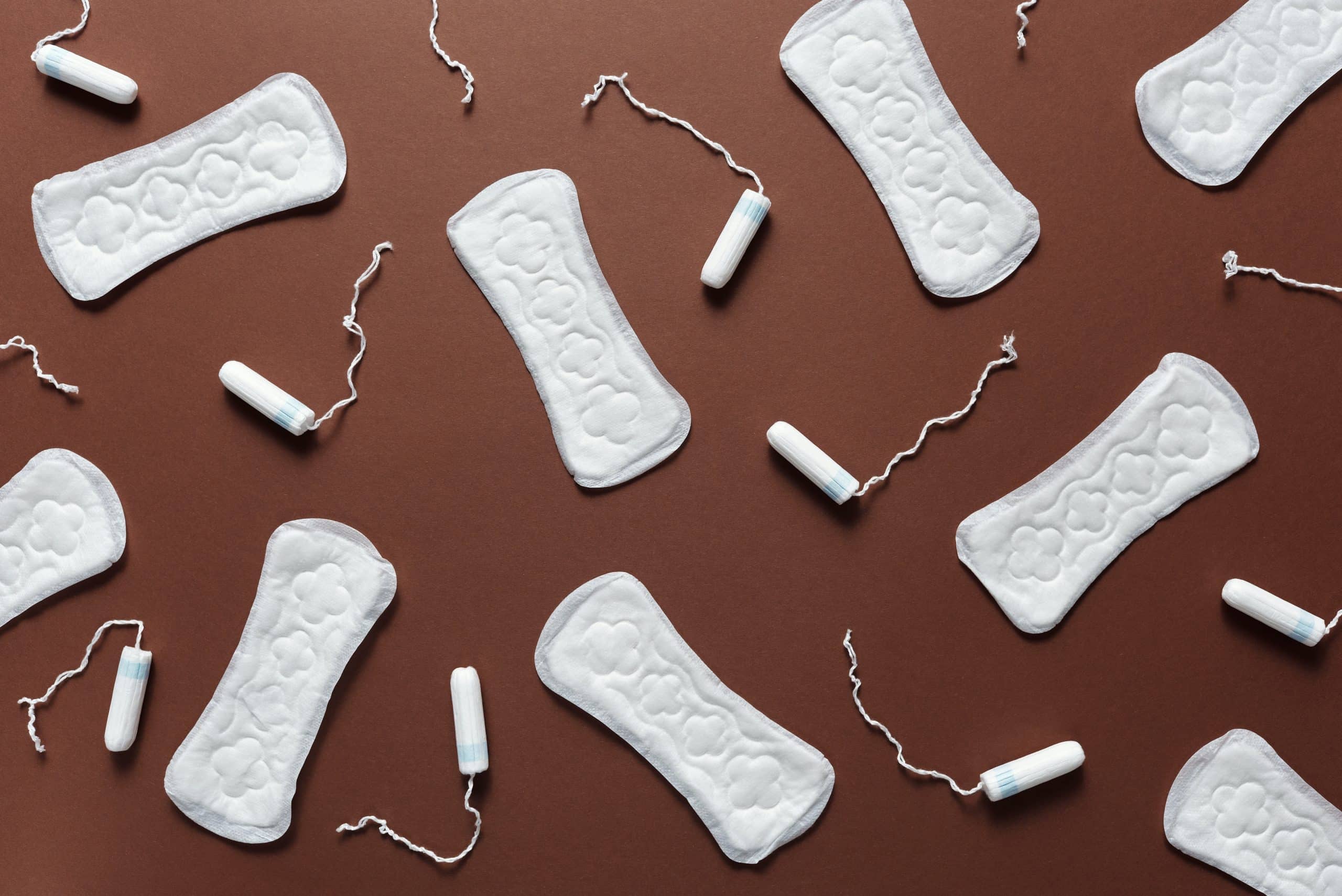 Tampons: Correct use, myths and truths