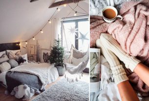 Hygge Decoration - The Danish trend that brings comfort and warmth to modern life