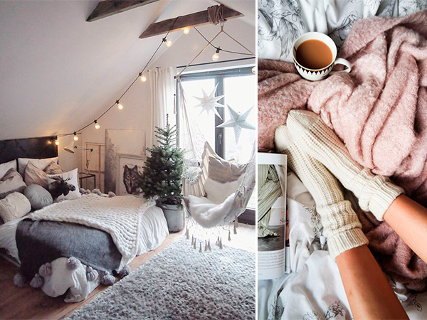 Hygge Decoration - The Danish trend that brings comfort and warmth to modern life