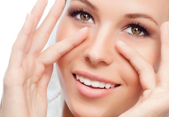 how to slow down the aging of facial skin