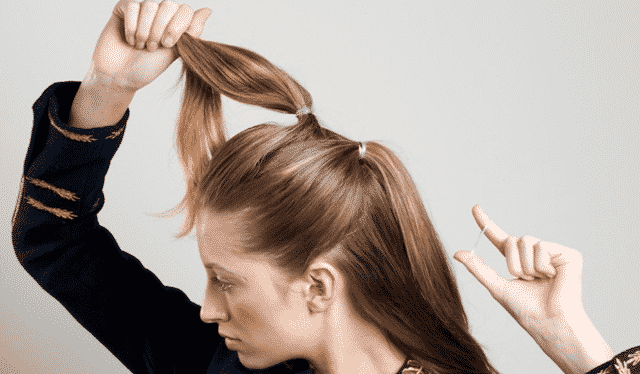 How to tie your hair to bed: 7 tips for waking up looking beautiful