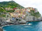 Italian Riviera