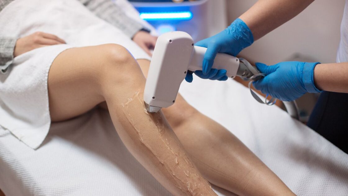 Laser Hair Removal: The Complete Guide to Long-Lasting Hair Removal