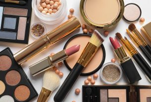 Lead in cosmetics - Health risks and how to identify the metal