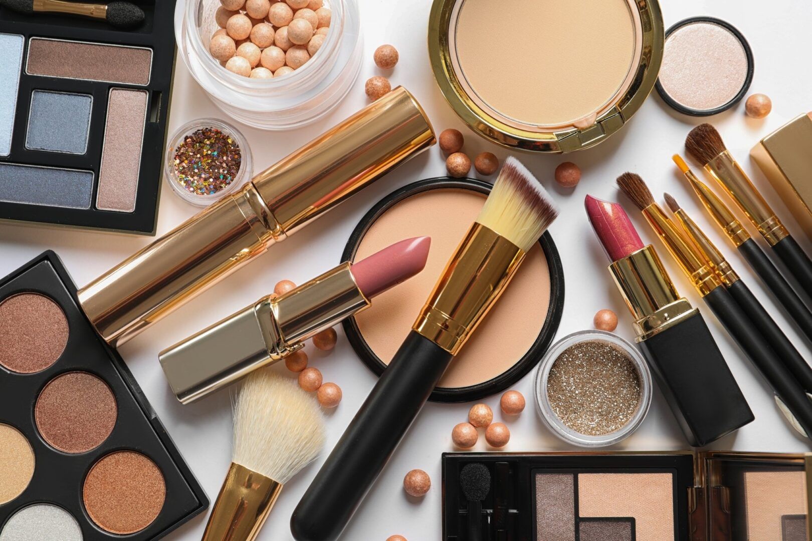 Lead in cosmetics - Health risks and how to identify the metal