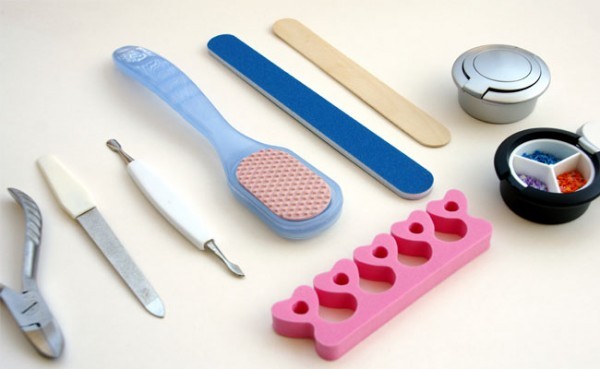 nail making kit