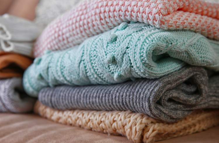 Discover how to wash woolen clothes correctly