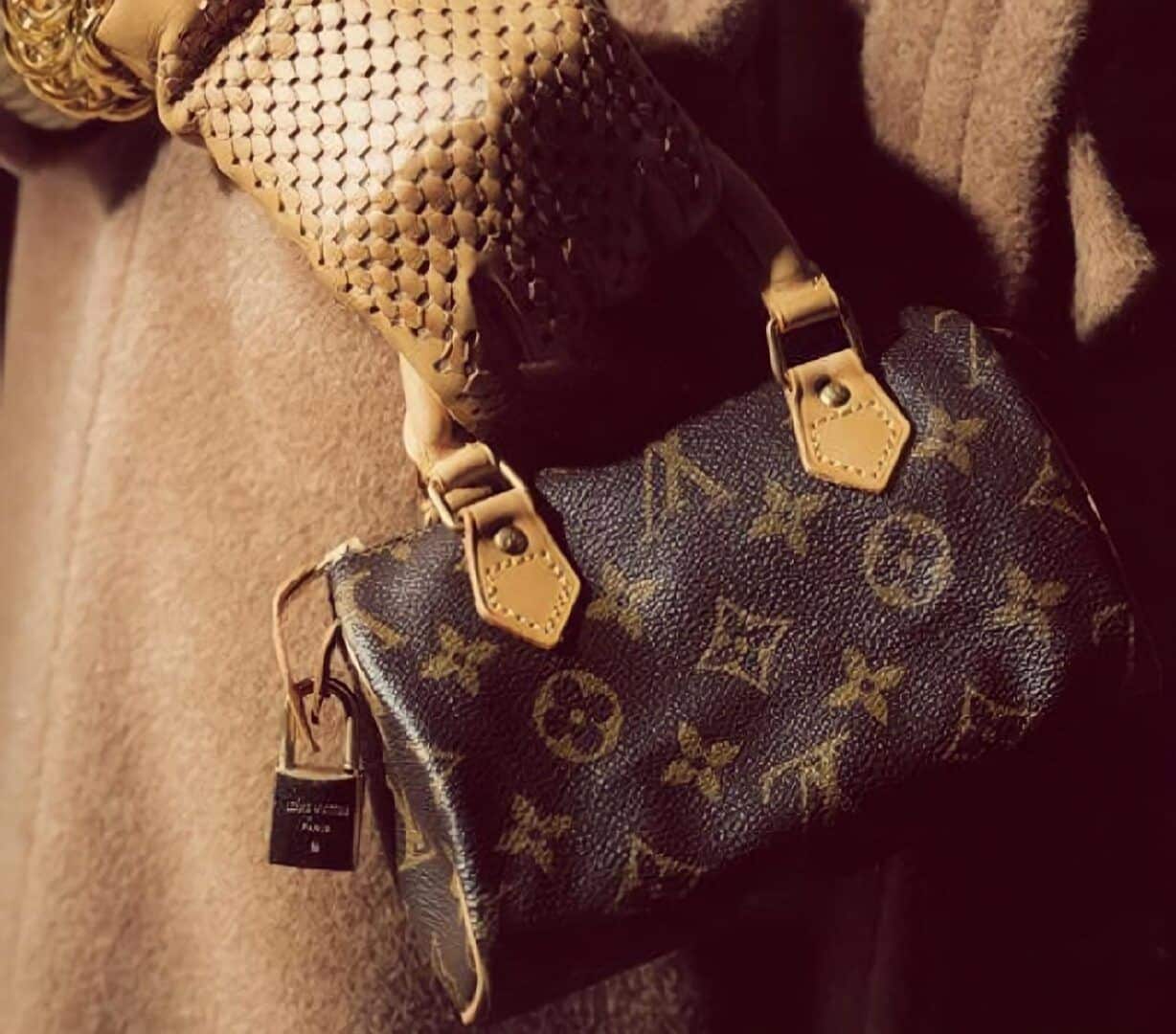 Louis Vuitton - Origin, history and originality of the legendary brand