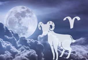 Luna en Aries, ¿qué significa?  ¿Qué afecta la luna a tu personalidad?