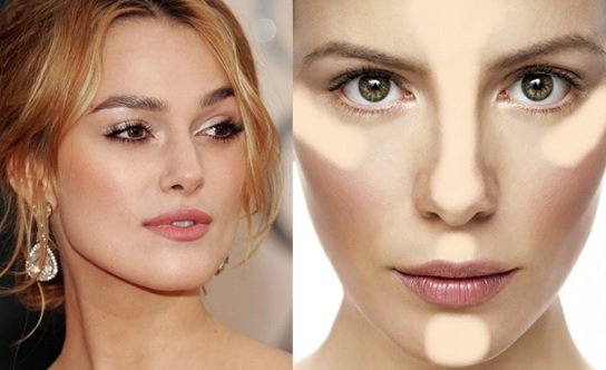 Makeup Trends for Winter 2015