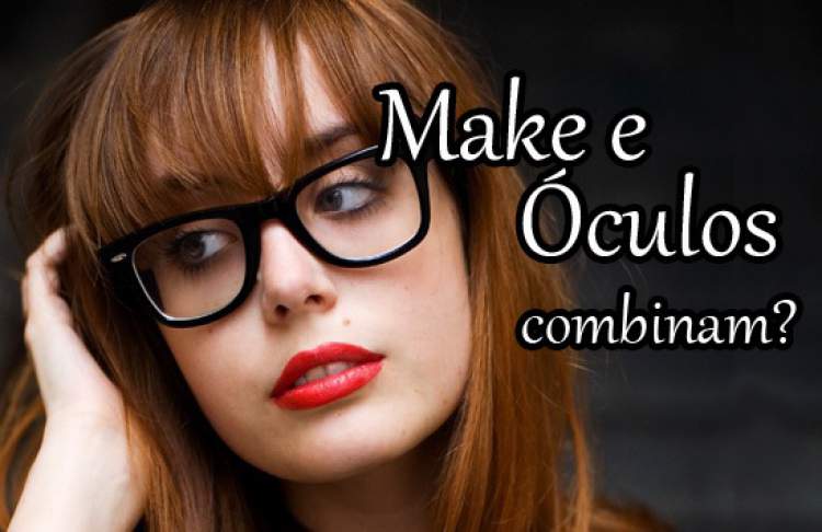 6 amazing makeup tips for women who wear glasses