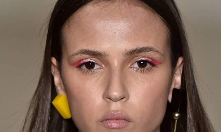 makeup trends for summer 2017