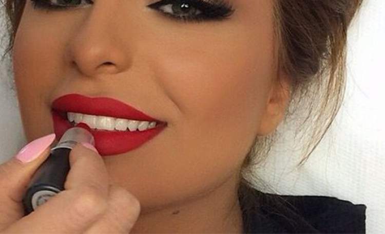 6 reasons to fall in love with matte lipstick