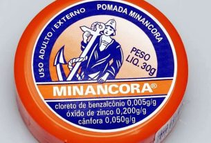 Pomada Minancora, para que serve? 4 formas de usar