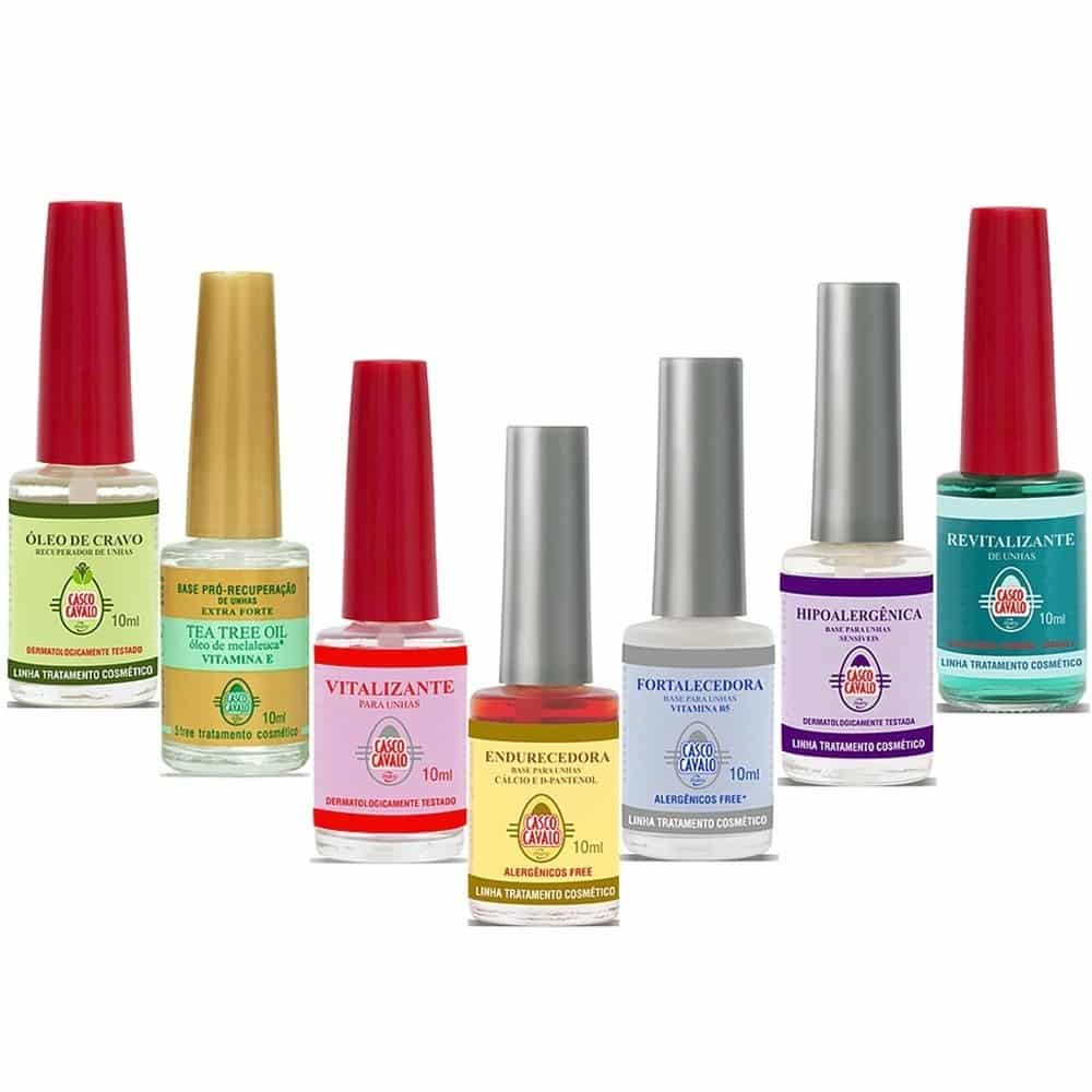 nail strengthener