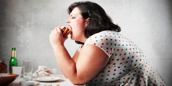 Know the risks of obesity