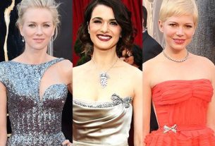 Naomi Watts Michelle Williams Rachel Weisz Oscar.