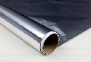 Papel de aluminio: aprenda a usarlo, desecharlo y crear usos alternativos