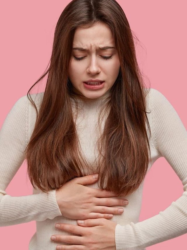 Period Bloating? 5 Foods That Can Reduce This Symptom