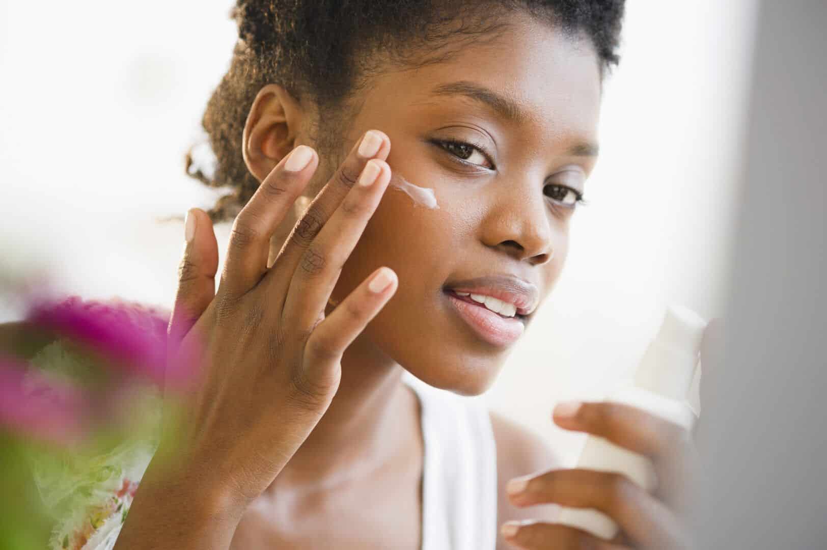 Pimple treatments - learn how to avoid acne