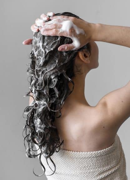 Pre-shampoo - what it is, types and how to use this product