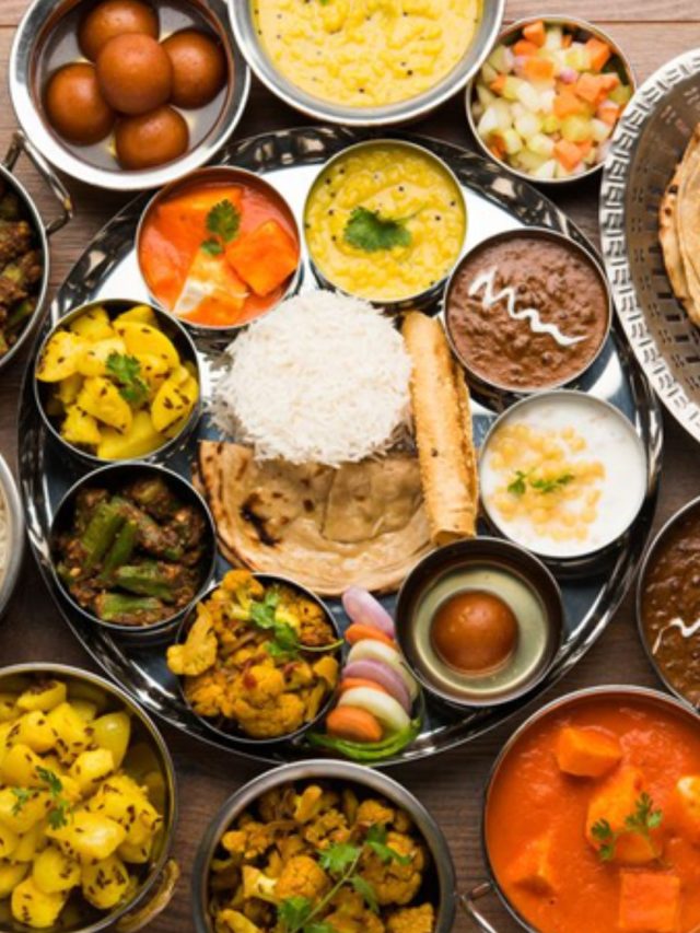 Pune's Tastiest Treats: Should Aim Meals