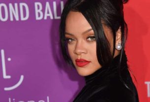 Rihanna é a nova bilionária da Forbes