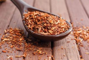 Rooibos, what is it?  Benefits and how to make South African bush tea