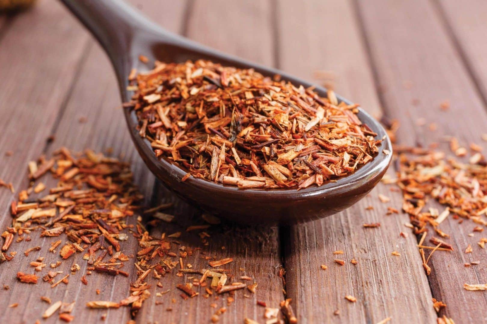 Rooibos, what is it?  Benefits and how to make South African bush tea