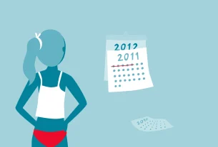 Se acerca la menstruación – ¿Cómo interpretar las señales de que se acerca?